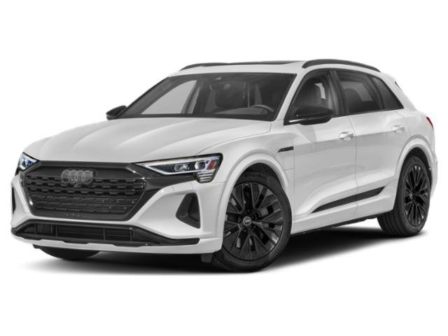 audi q8 e-tron 2024 WA16ABGE8RB007293 image audi q8 e-tron 2024 WA16ABGE8RB007293 image